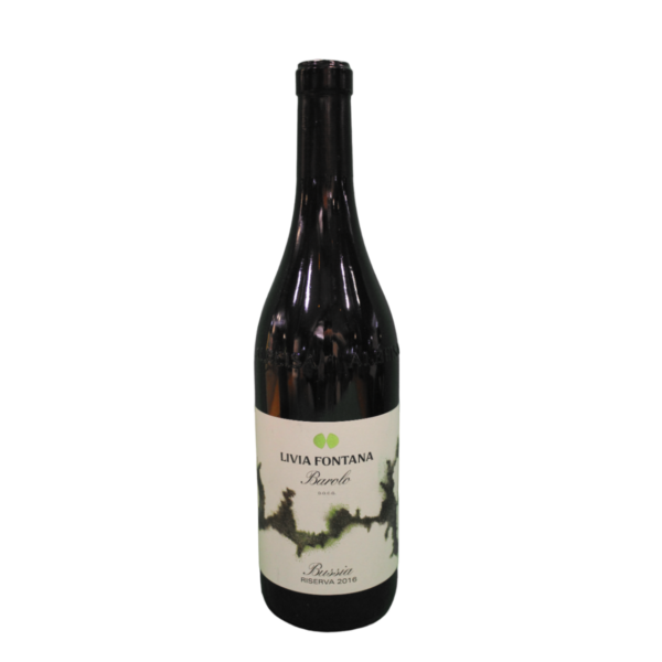 Barolo Bussia, Livia Fontana 2016
