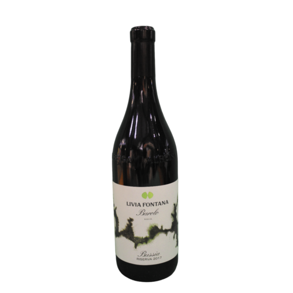 Barolo Bussia, Livia Fontana 2017