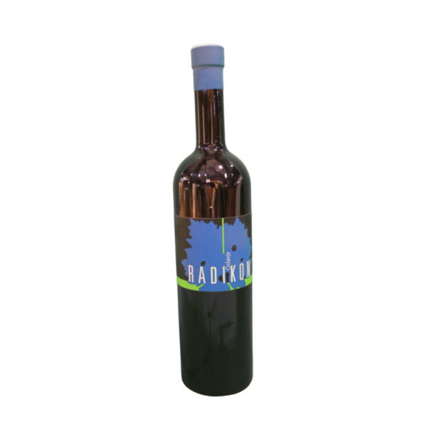 Oslavje, Radikon, 2003 (0,5 lt)