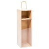 Scatola in legno
